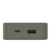 HAMA Power Pack Color 20 20000mAh zielony 4047443514783 - 1247980 - zdjęcie 3